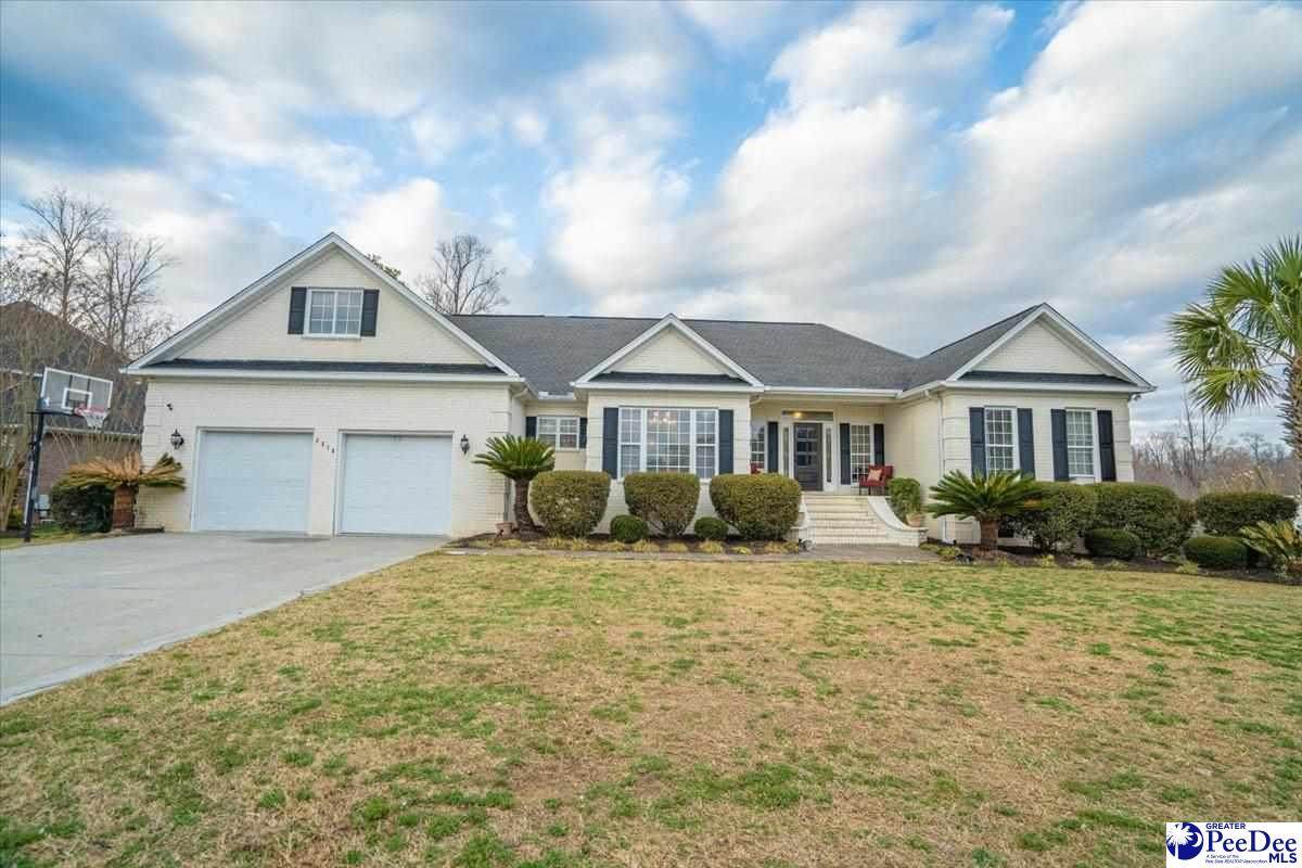 3318 Hampton Pointe Drive - Photo 1