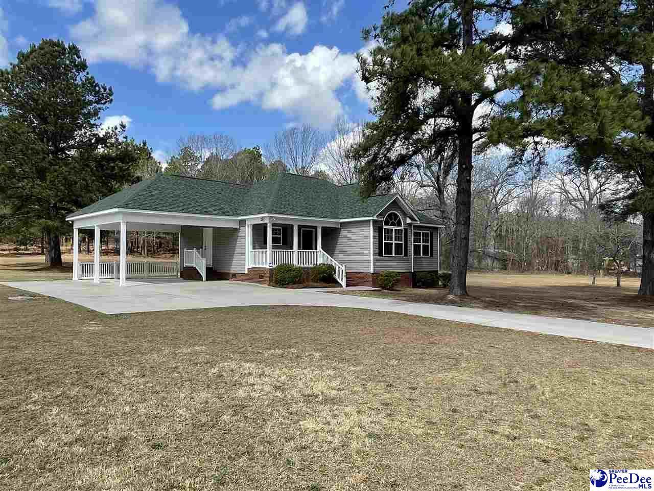 2580 New Market Rd - Photo 1