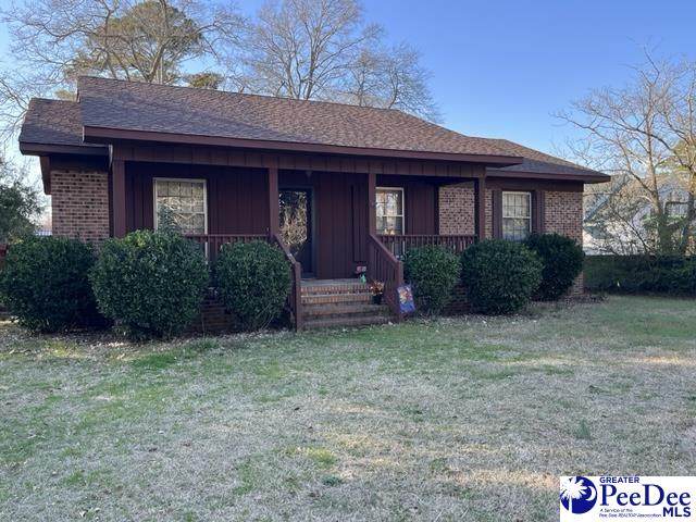 407 16th Avenue - Photo 1