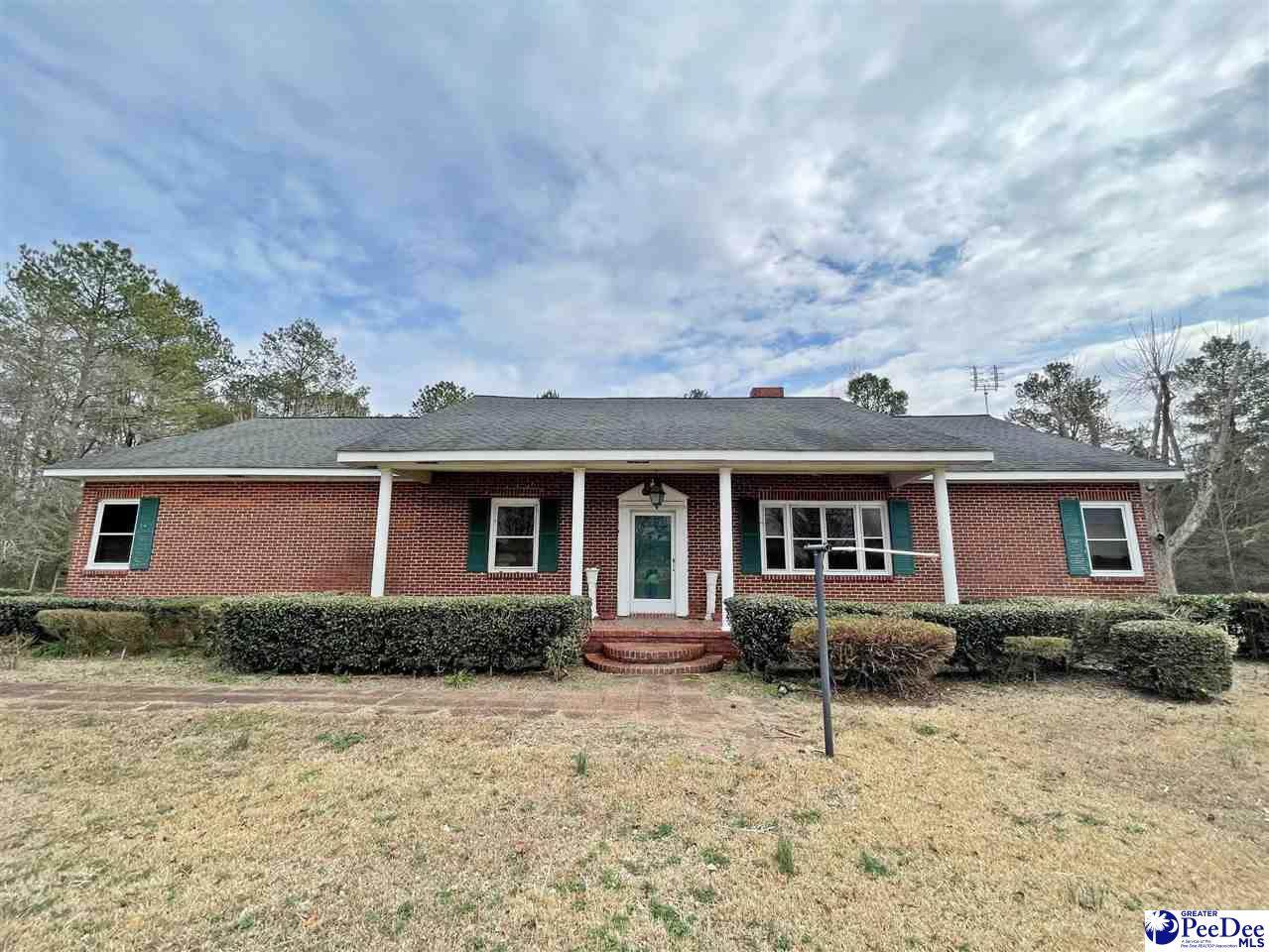 245 Hinson Hill Road - Photo 1