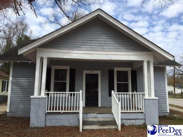 400 Bell Avenue - Photo 1