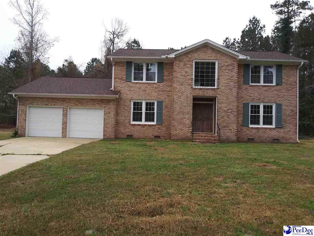 302 Martha Law Drive - Photo 1