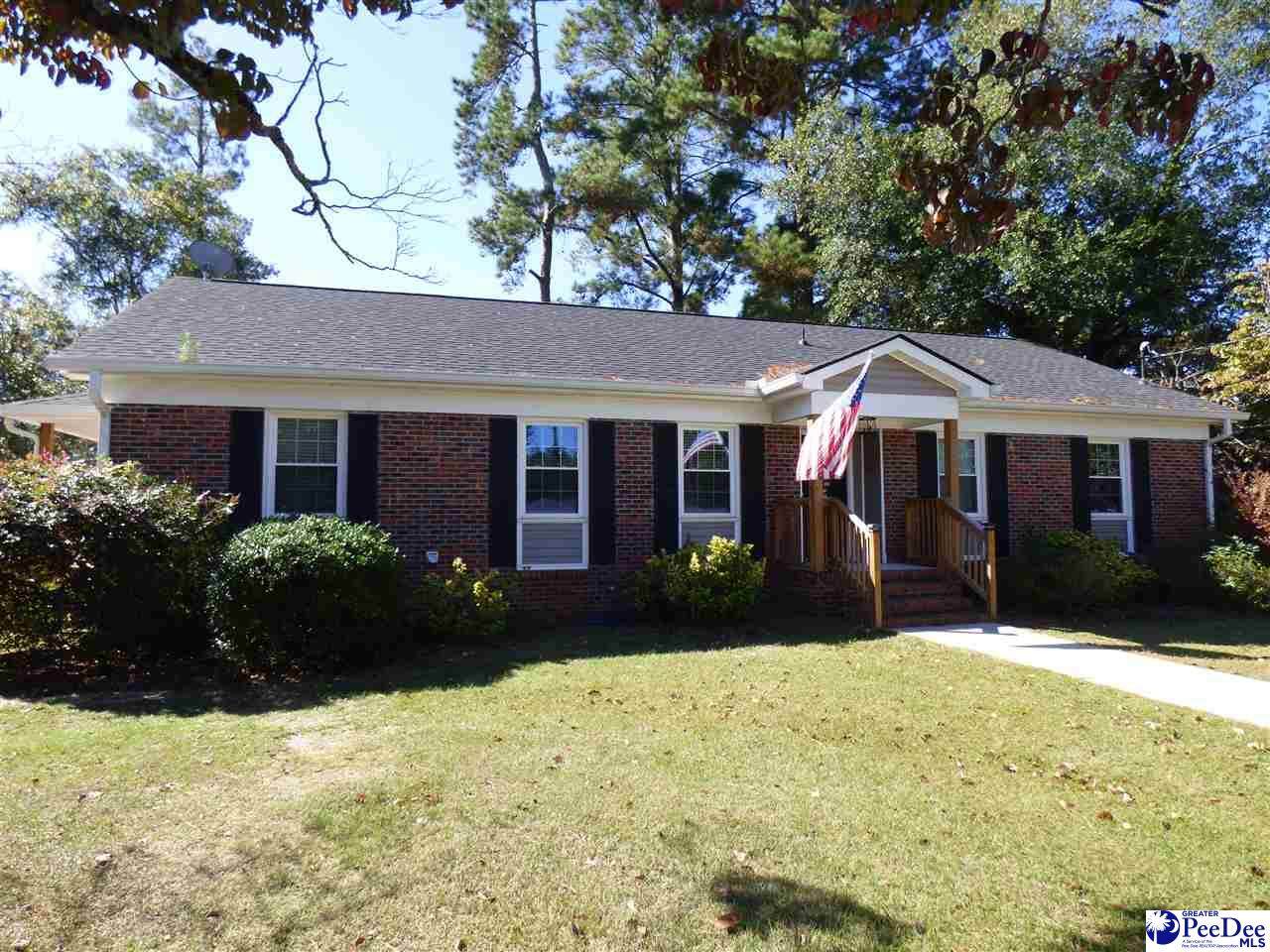 1712 Winthrop - Photo 1