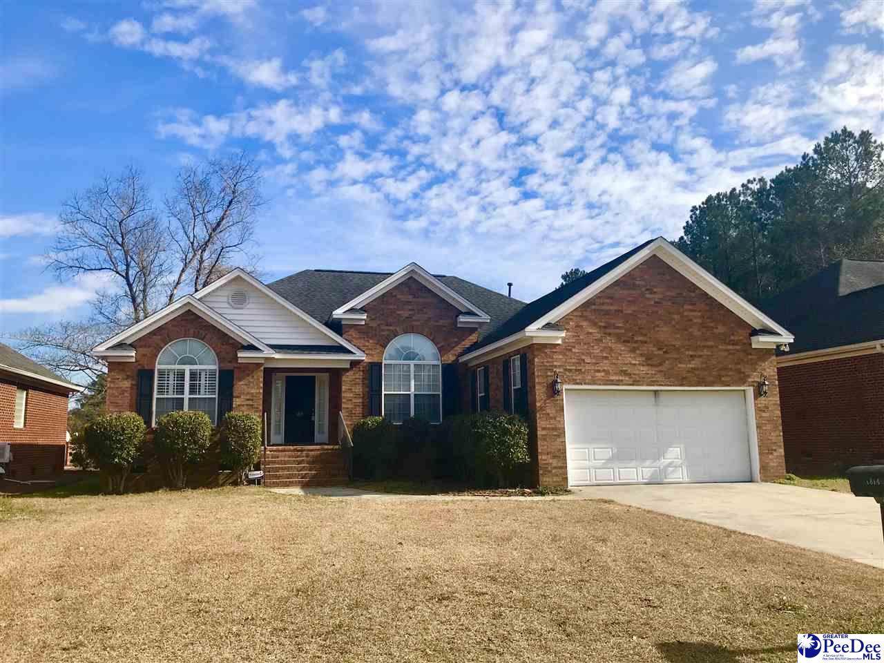 1814 Wax Myrtle Drive - Photo 1