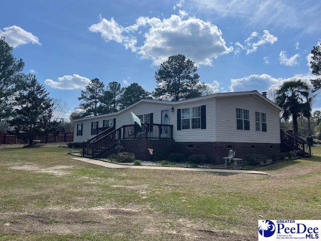 195 Lear Pond Rd. - Photo 1
