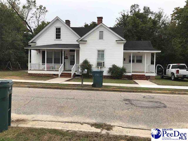 307 Avon Street - Photo 1