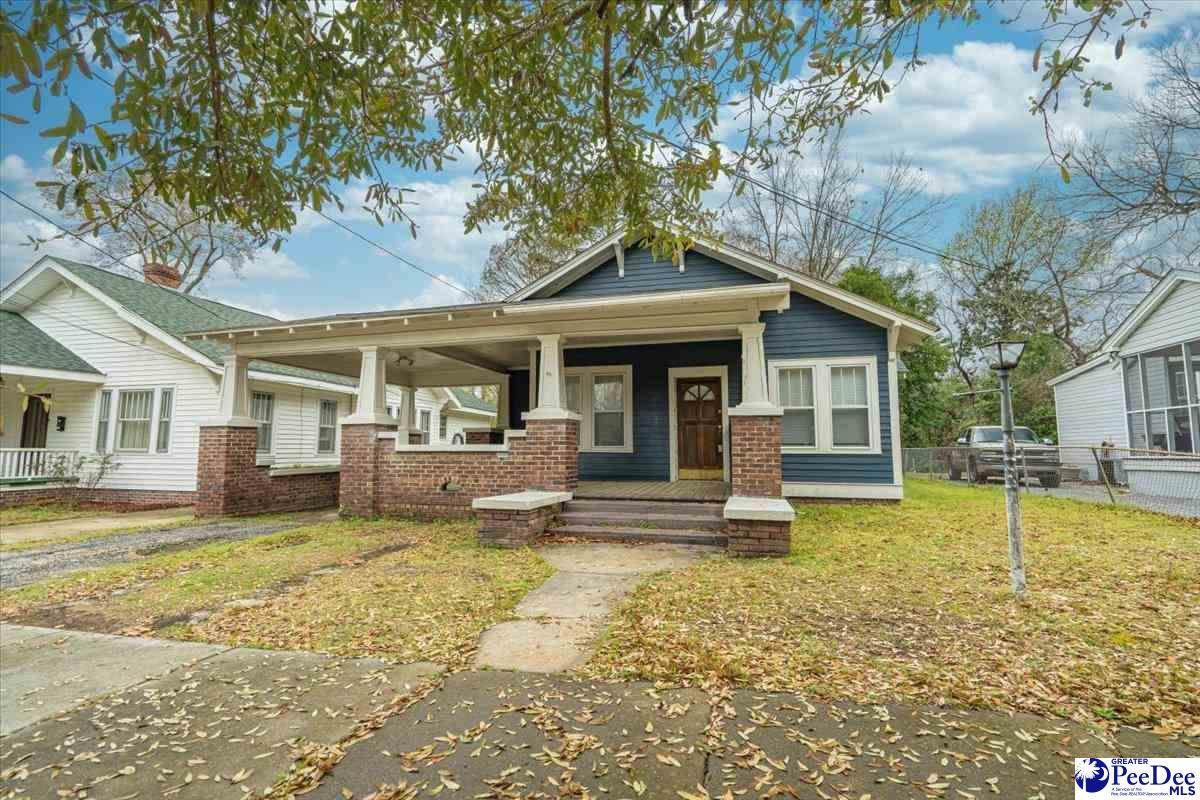 413 Warley Street - Photo 1