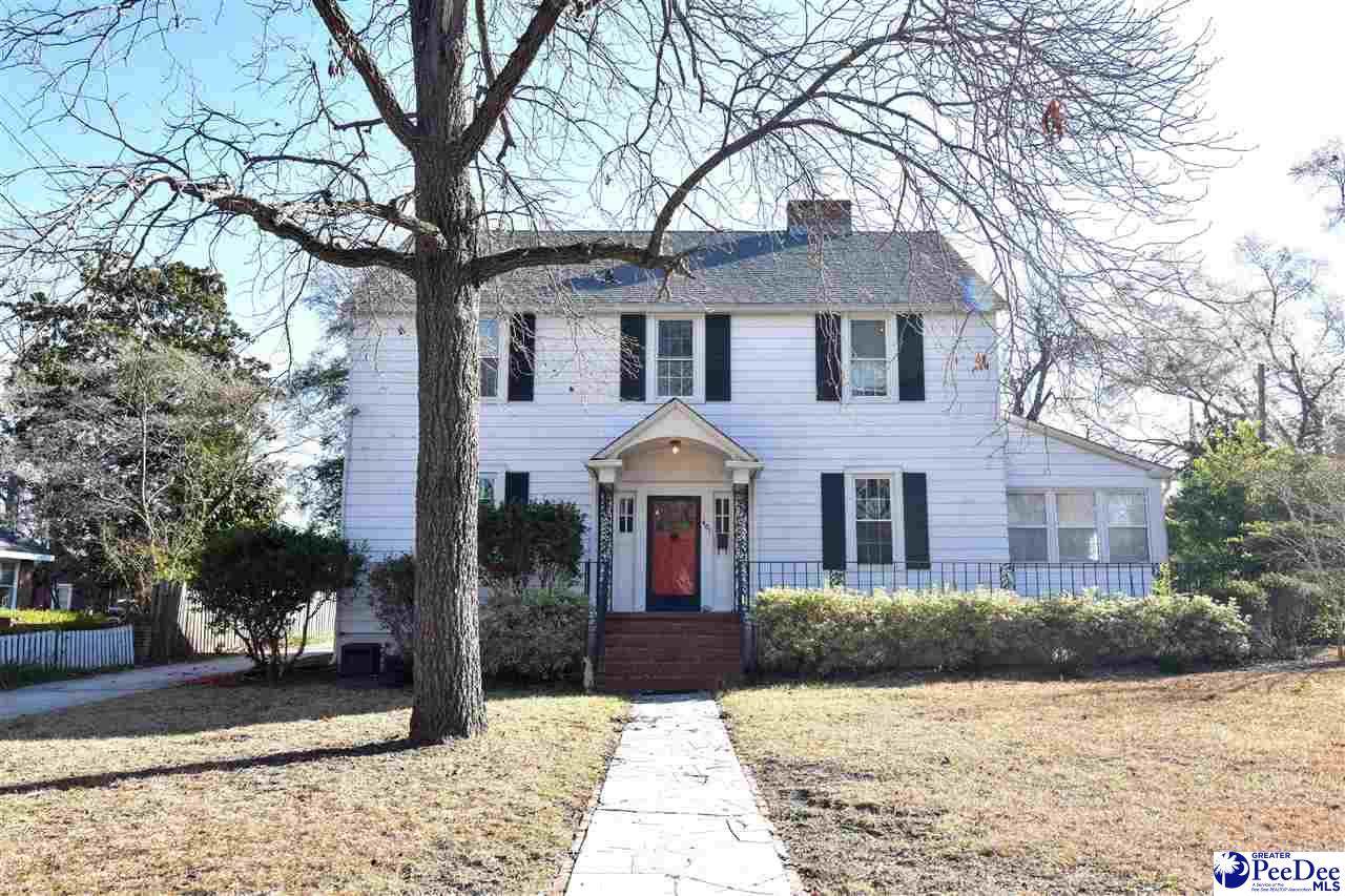 401 Law Street - Photo 1