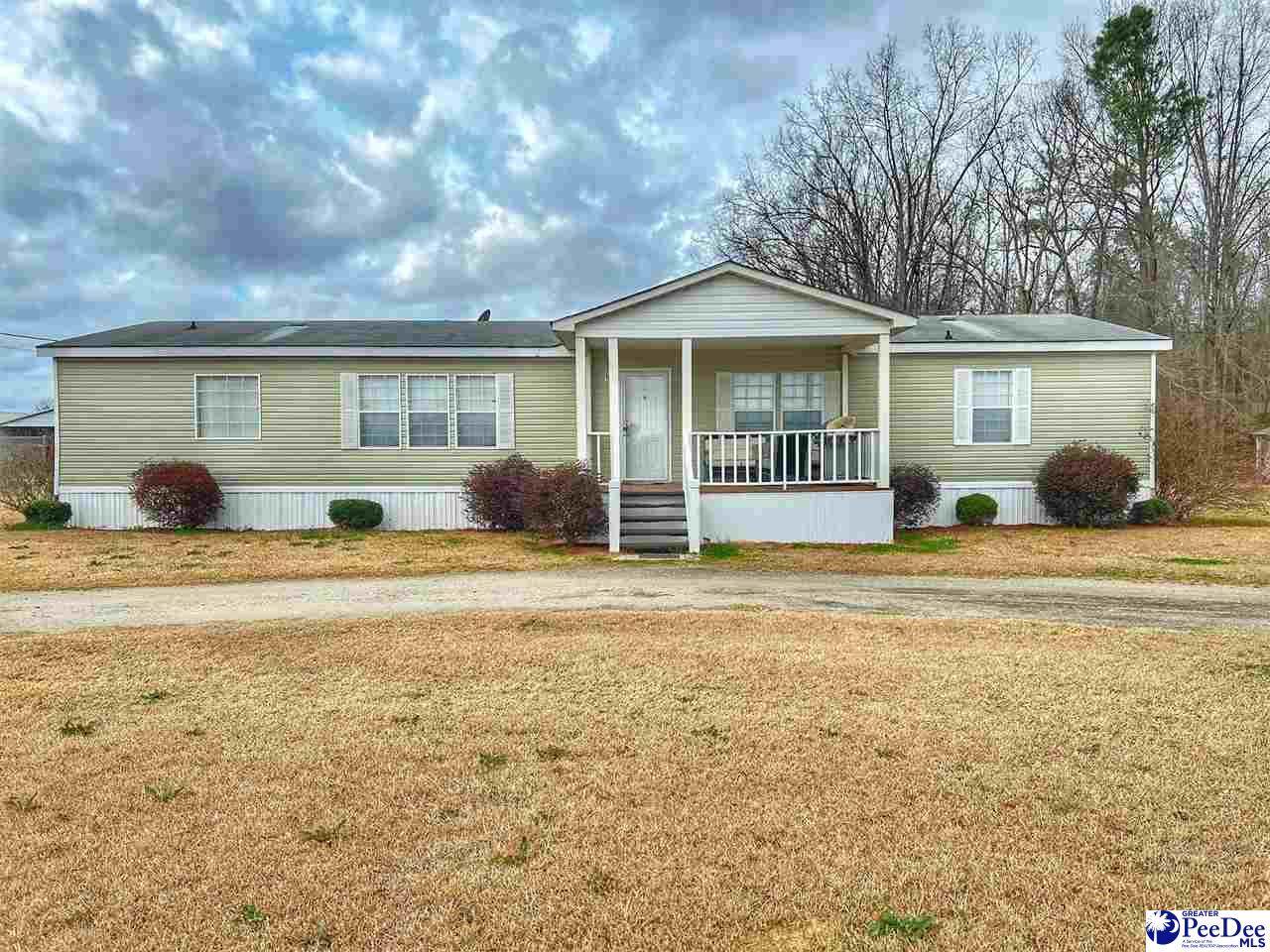 749 Parsonage Road - Photo 1