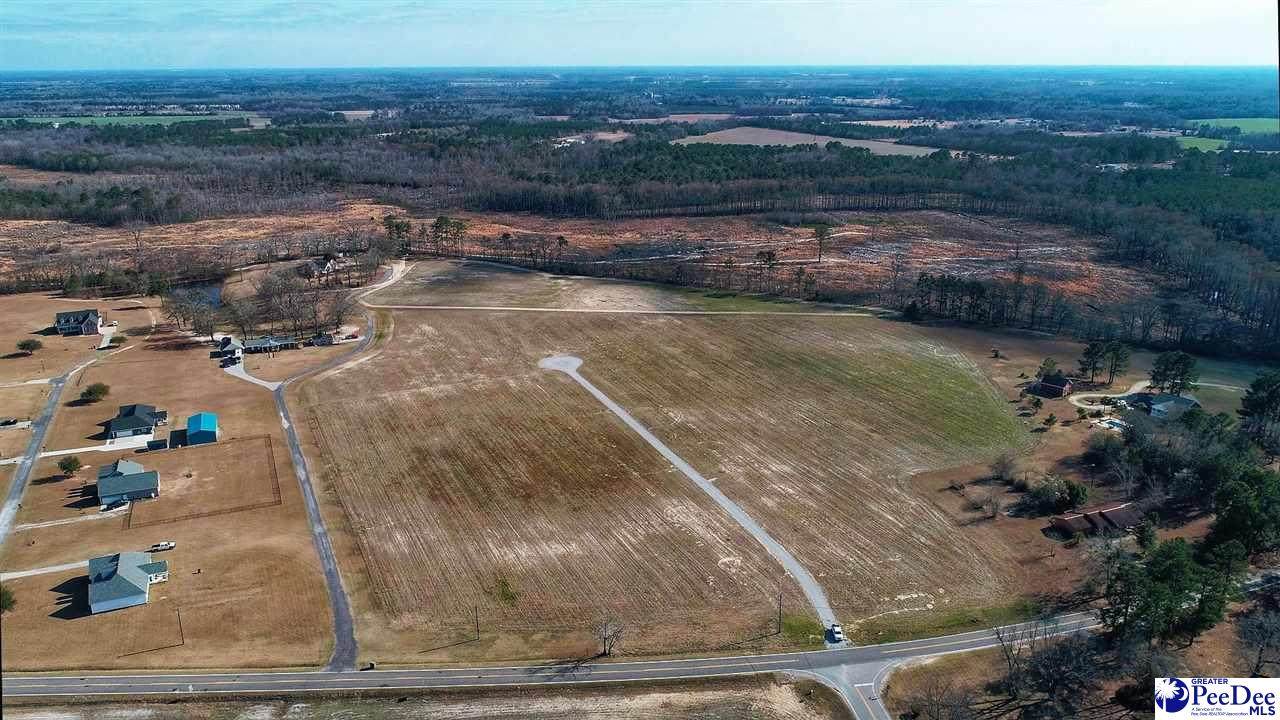 15 acres Antioch Road - Photo 1