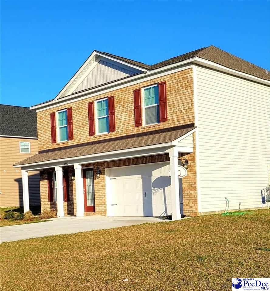3452 Ross Morgan Dr - Photo 1