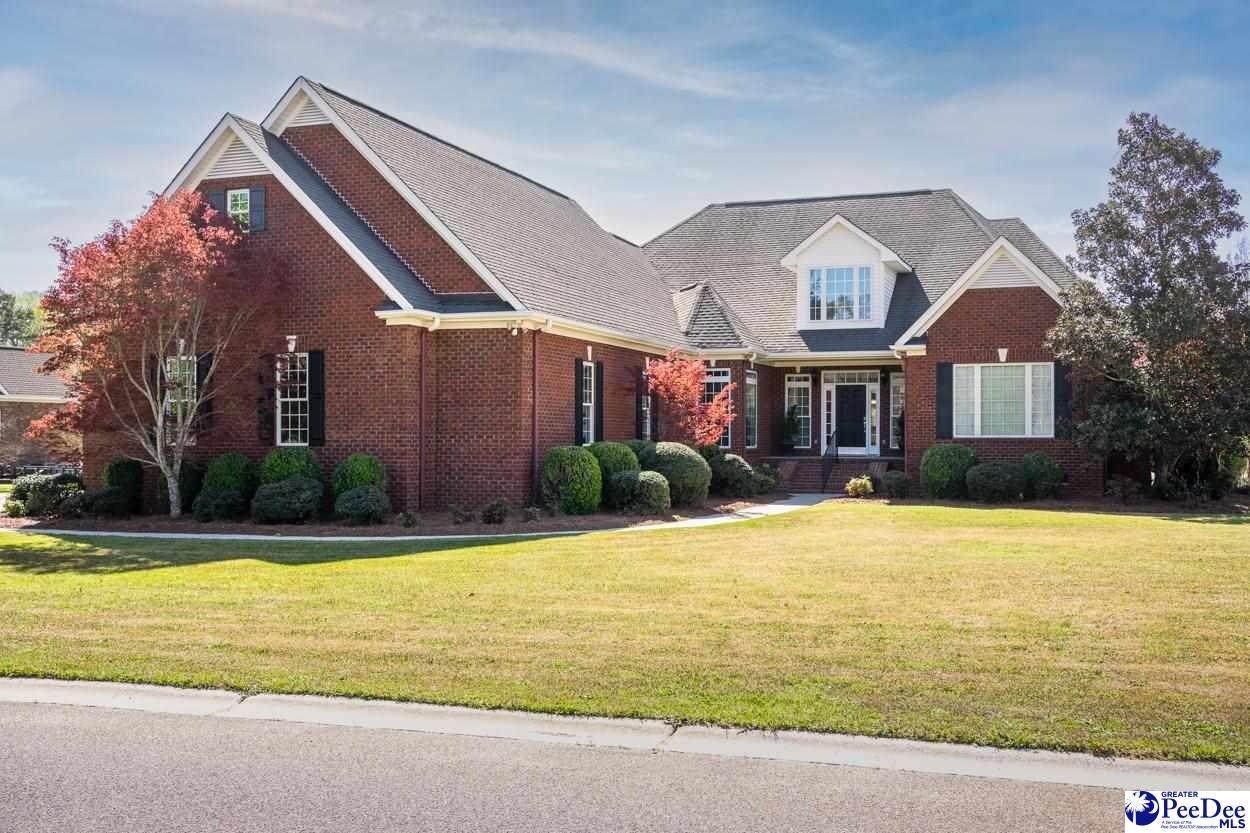 216 Rivergate Drive - Photo 1