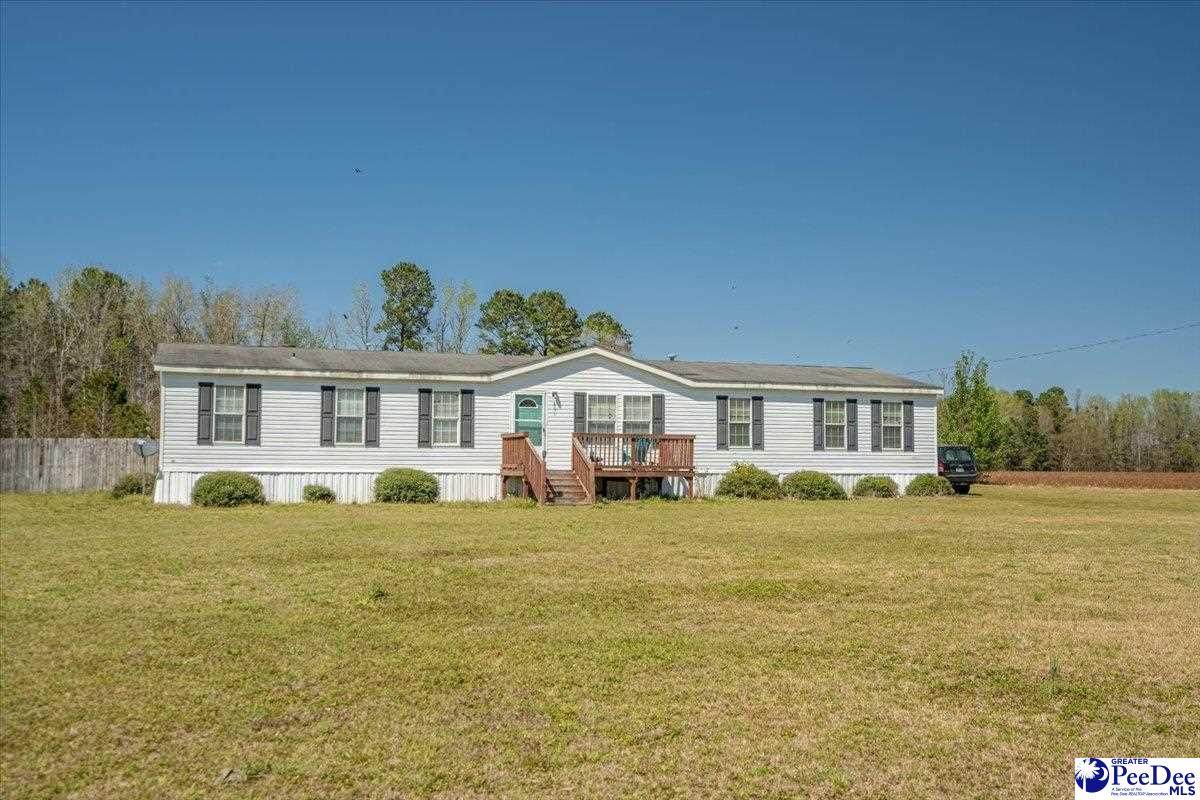 891 Turner Gate Road - Photo 1