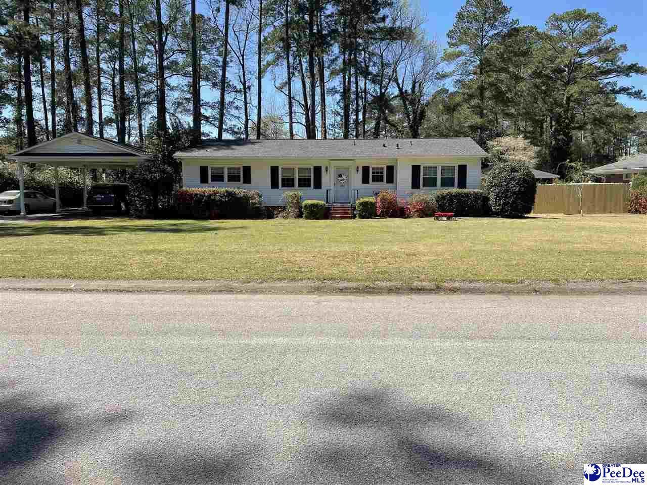 101 Circle Drive - Photo 1