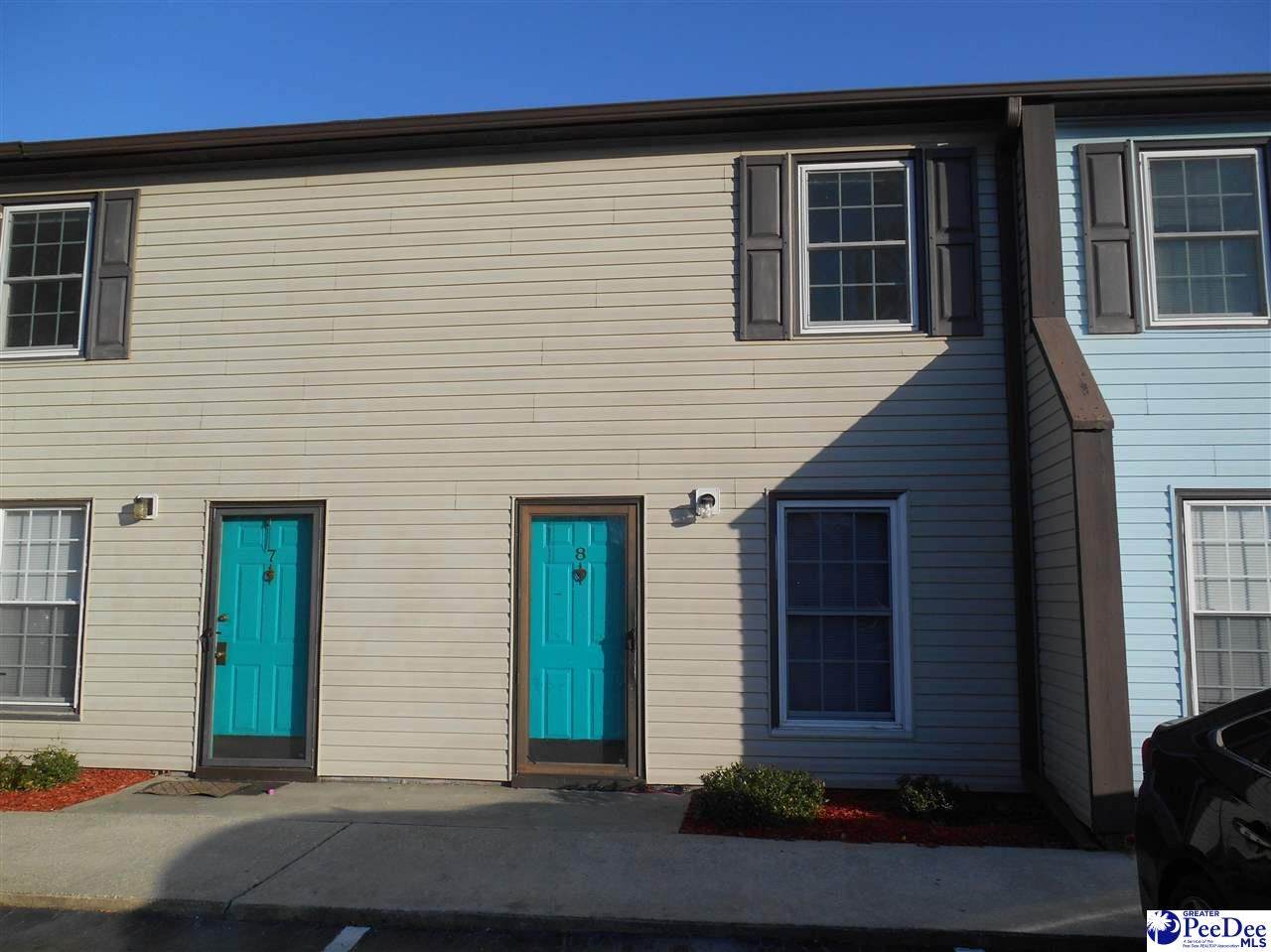 2220 Oakwood Lane A-8 - Photo 1