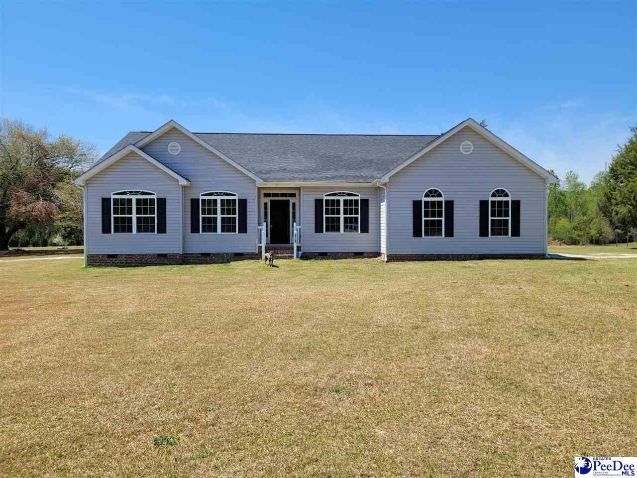 230 Oakland Church Road - Photo 1