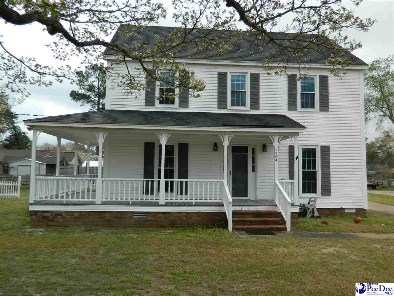 1804 Benjamin Blvd. - Photo 1