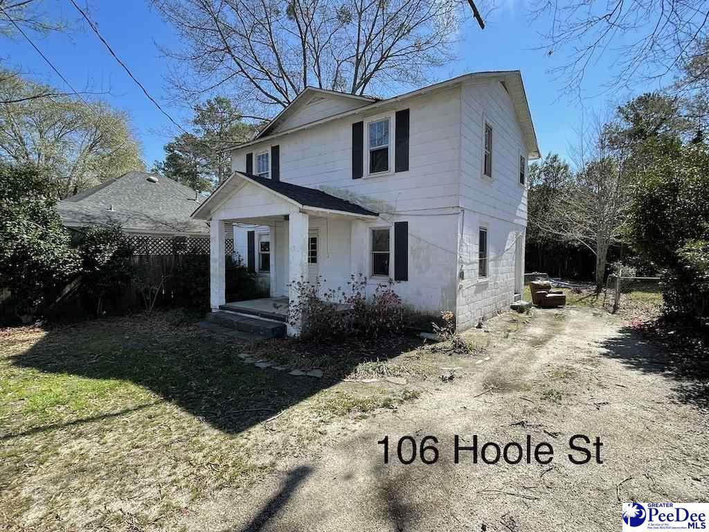 220 Ervin St - Photo 1