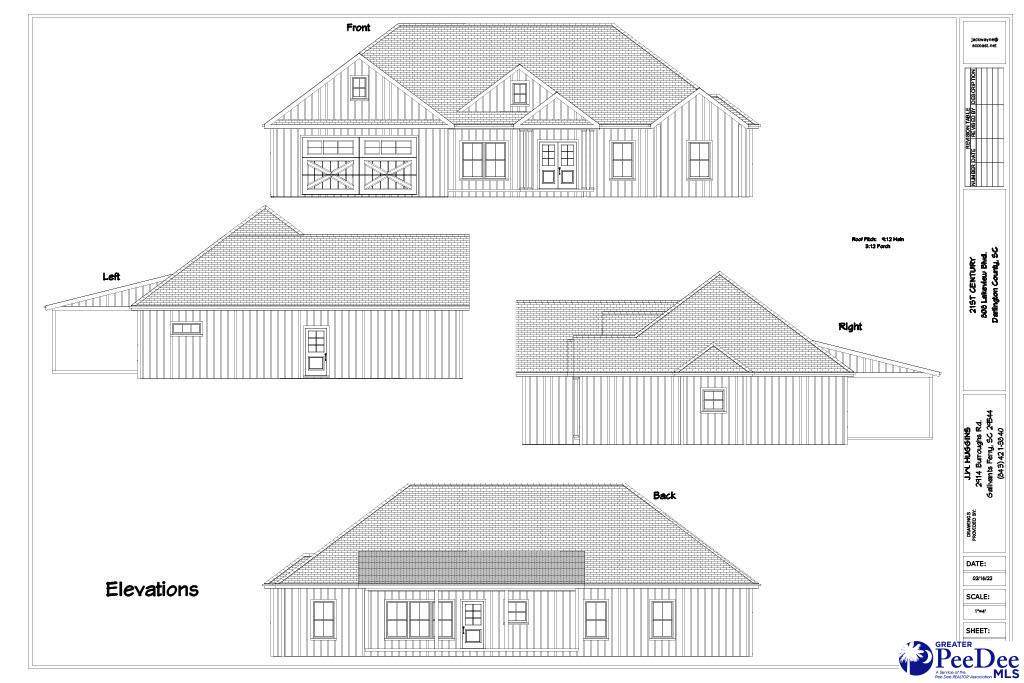 808 Lakeview Blvd - Photo 1