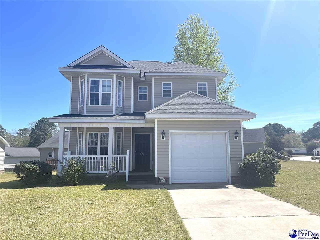 3352 Spiral Lane - Photo 1