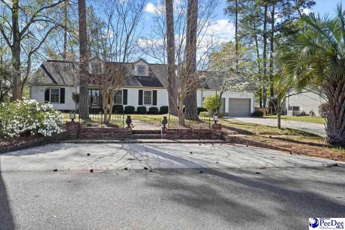 1711 Raven Dr - Photo 1