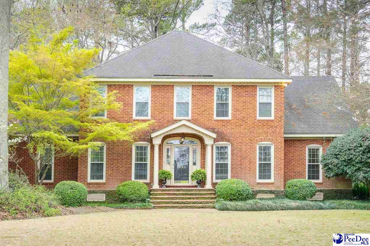 2668 Trotter Rd - Photo 1