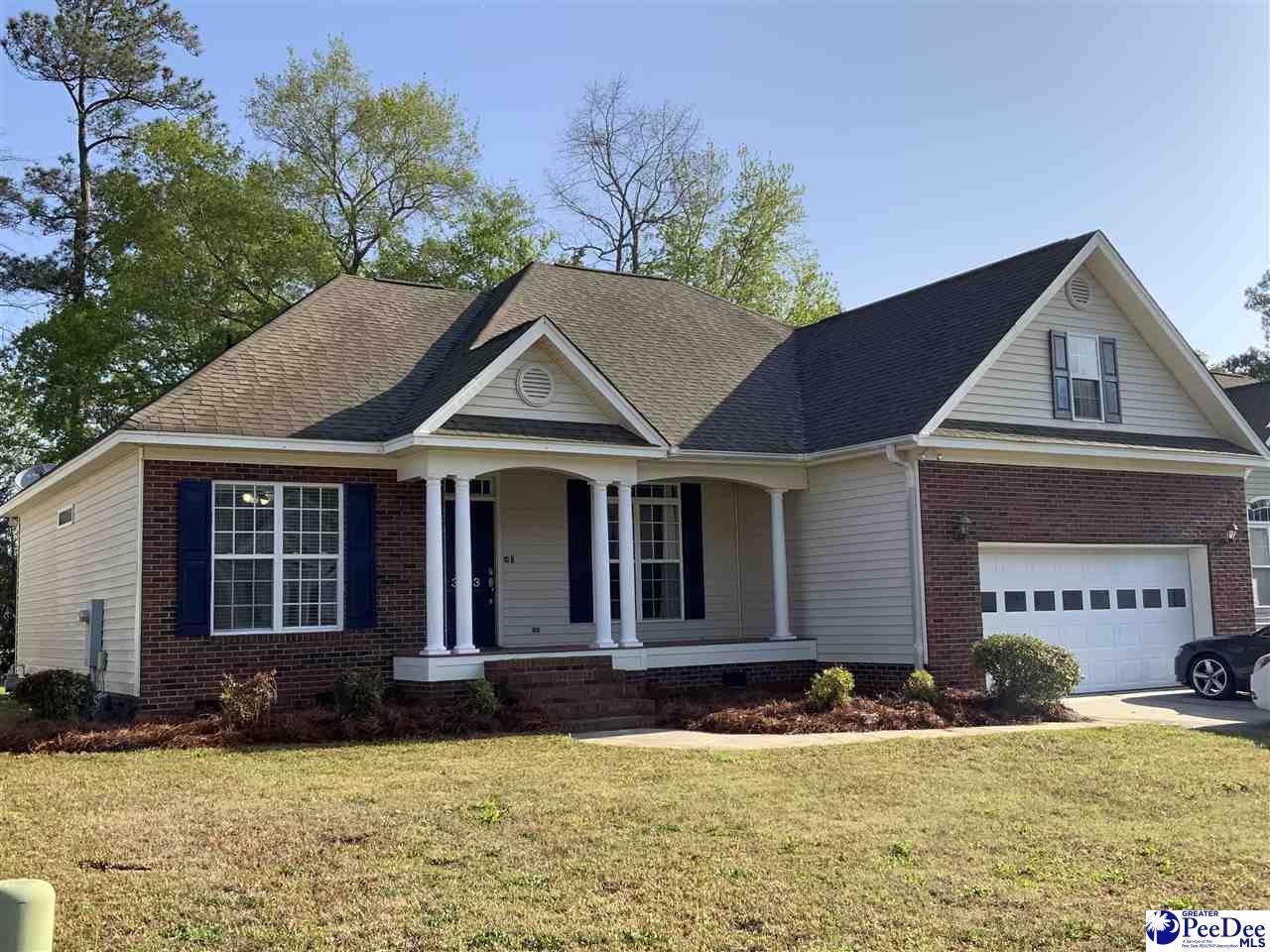 3533 Southbrook Circle - Photo 1