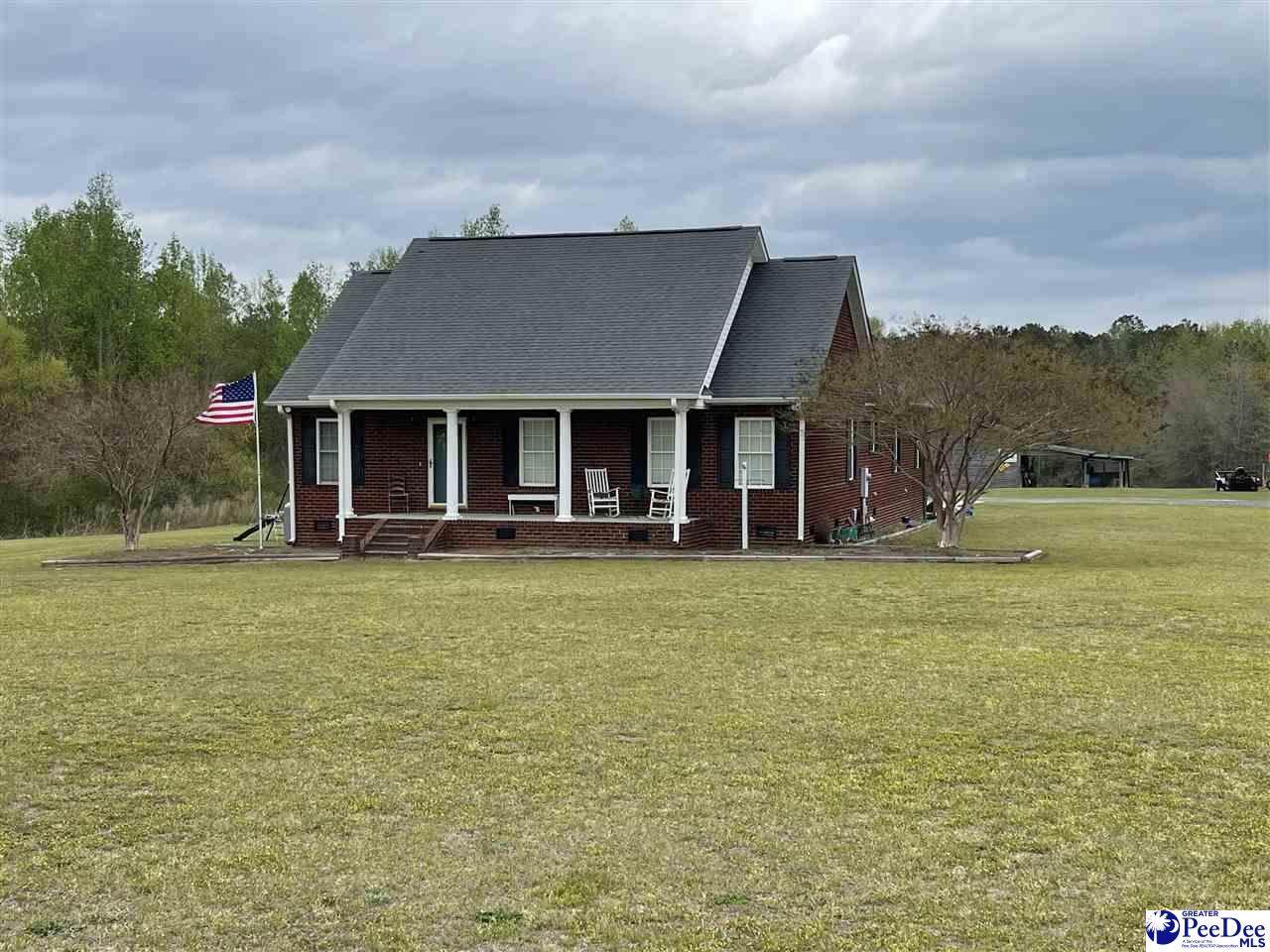 6042 Brocks Mill Rd - Photo 1