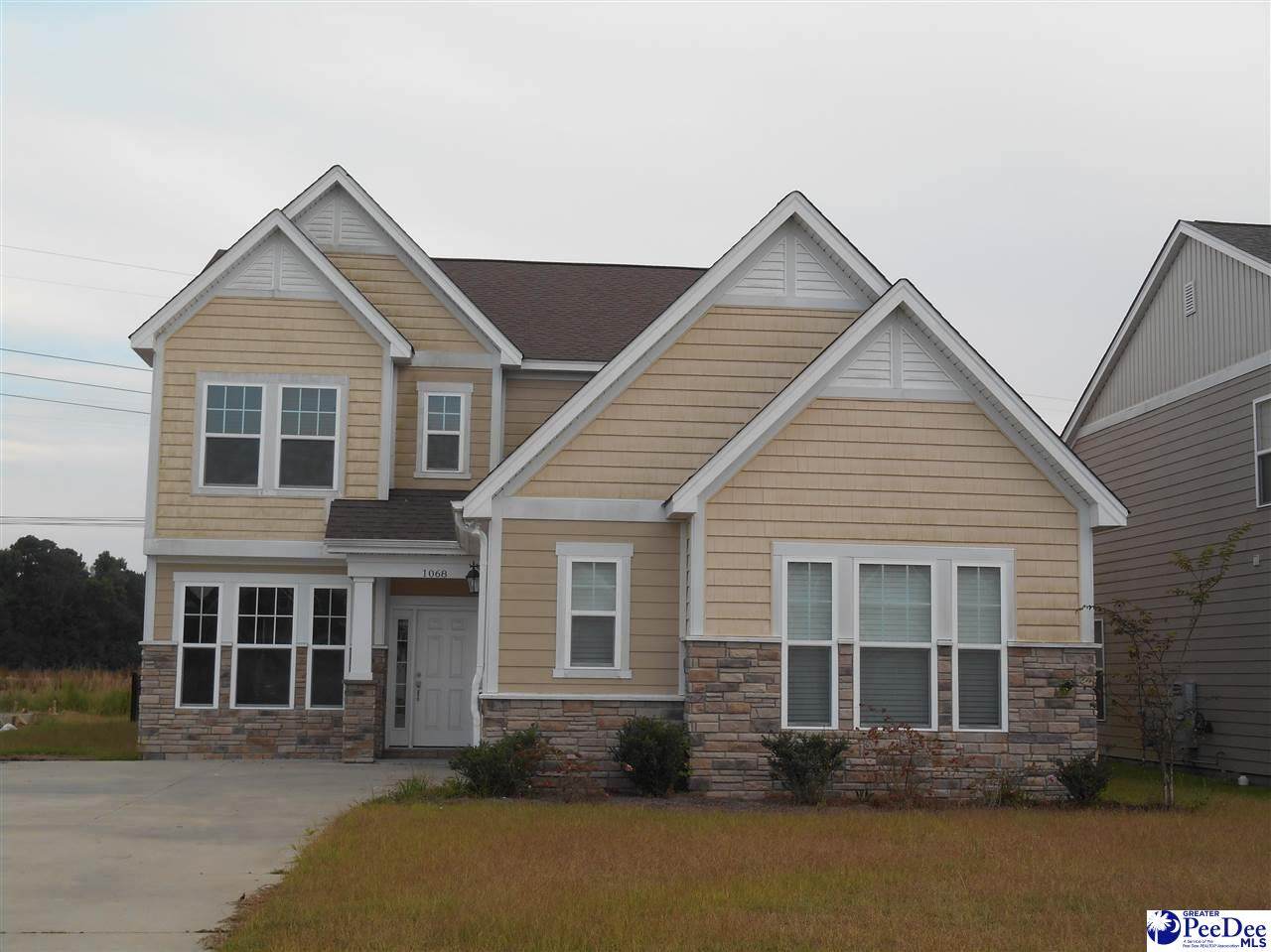 1068 Wessex Drive - Photo 1