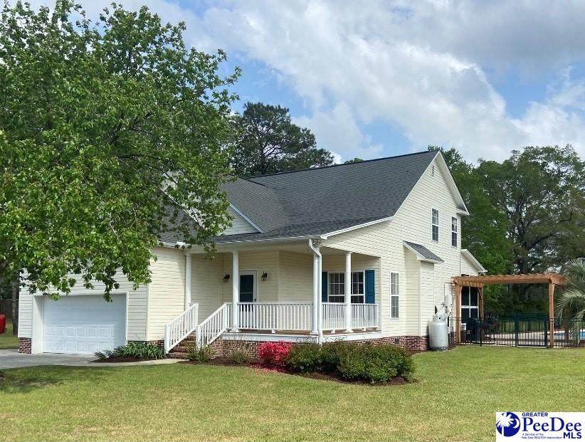 3392 Shorebird Lane - Photo 1