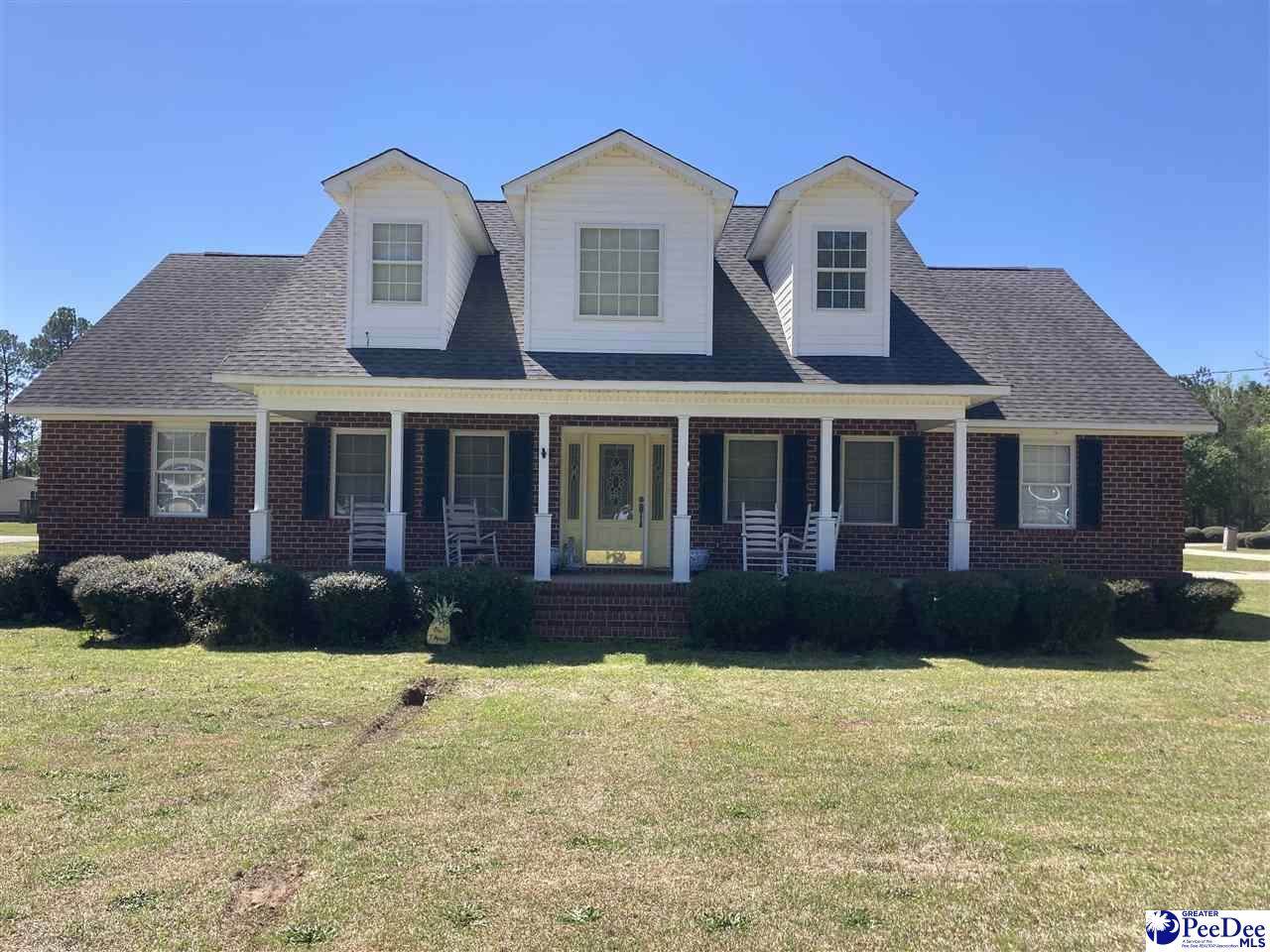 237 Mark Road - Photo 1
