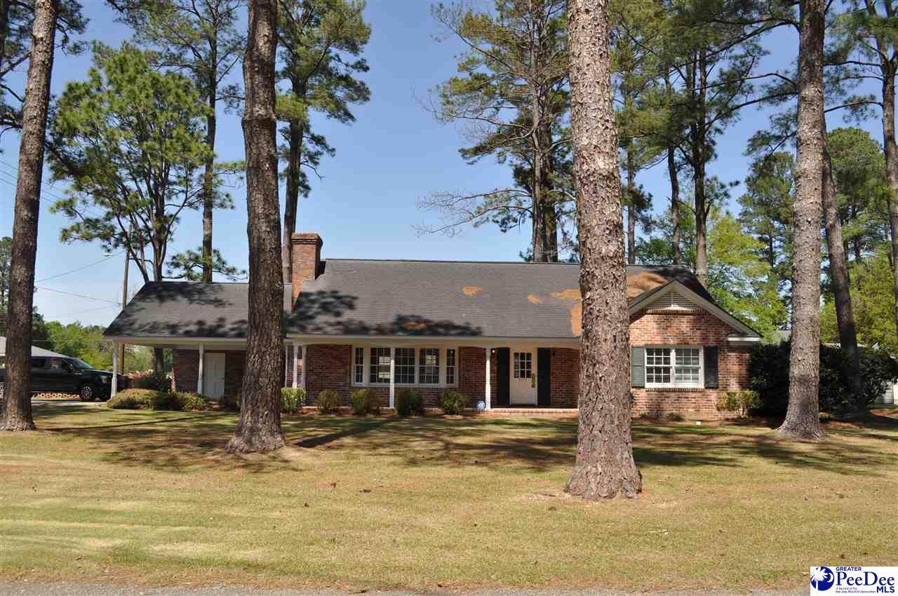 501 Lipscomb Avenue - Photo 1