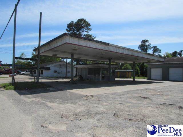 814 Main Street - Photo 1