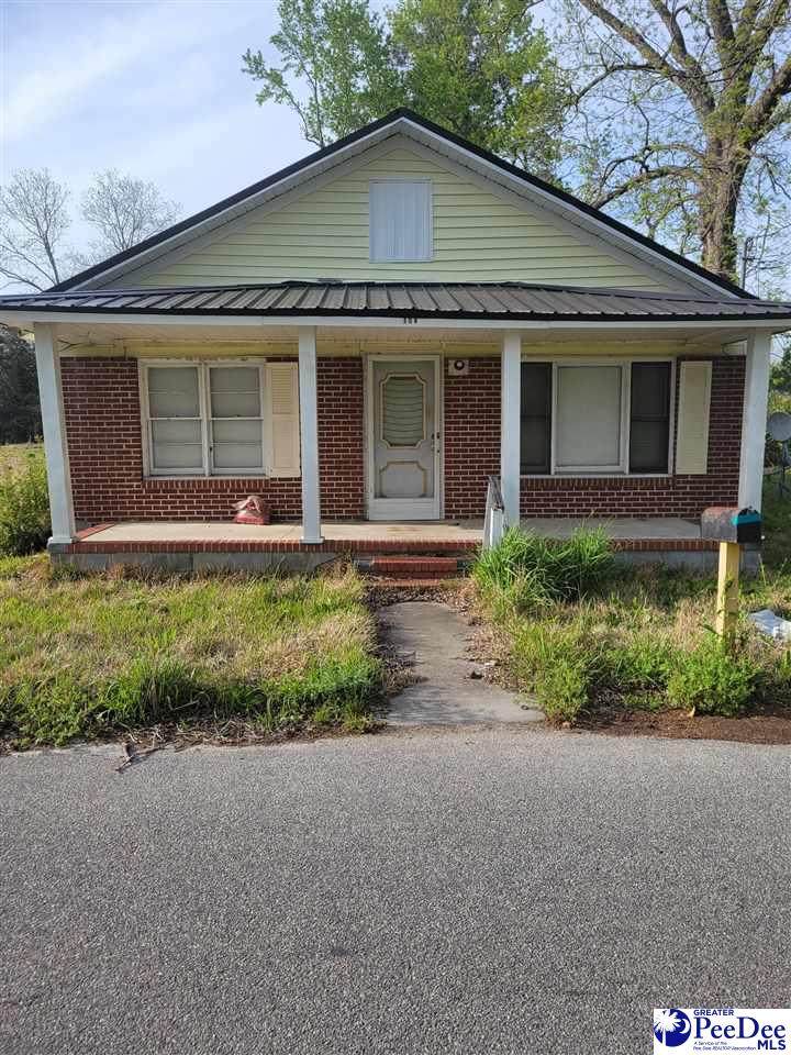 106 Raeford Street - Photo 1