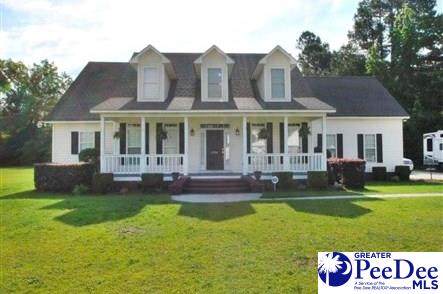 2510 Swamp Fox Dr - Photo 1