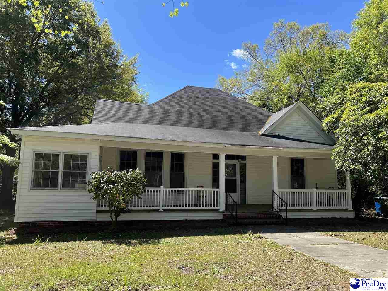 507 Home Ave. - Photo 1