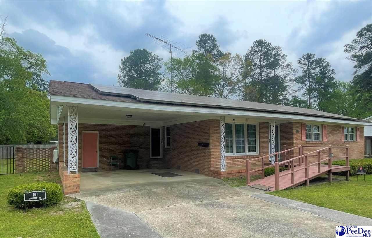 131 Anderson Street - Photo 1