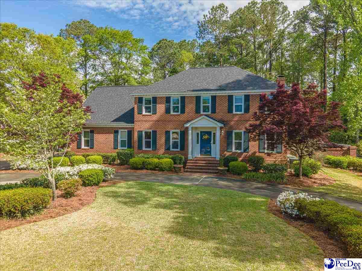 1019 Wisteria - Photo 1