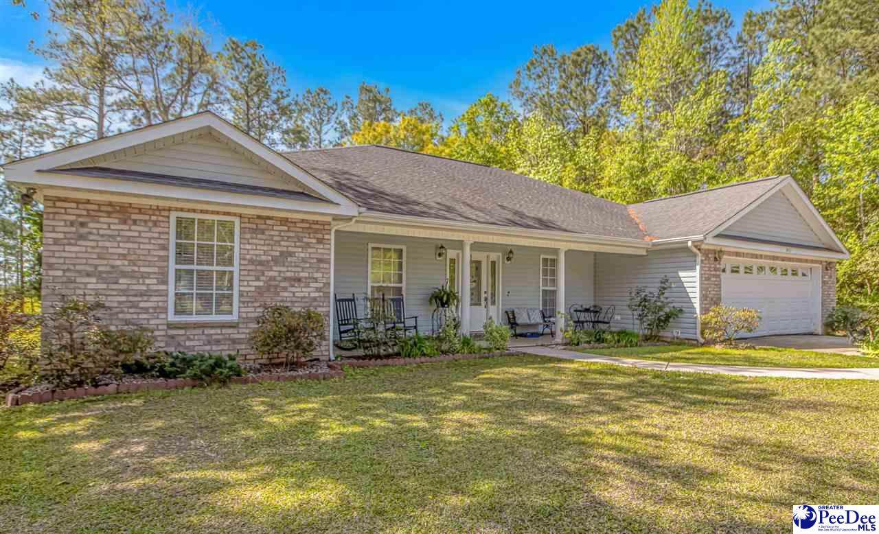 8463 Franklin Drive - Photo 1