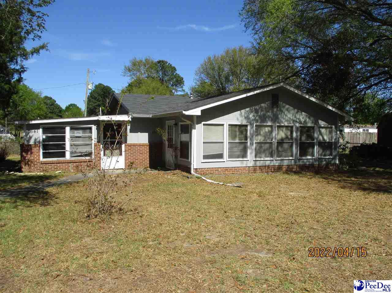 1641 Pacolet Drive - Photo 1