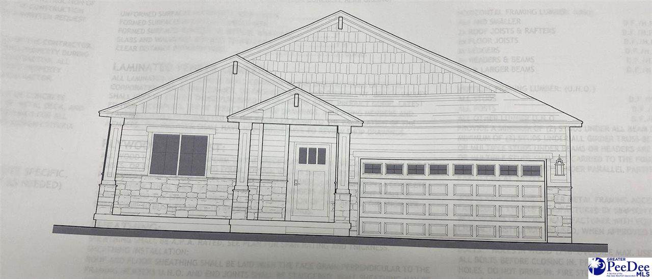 300 Rico Drive - Photo 1