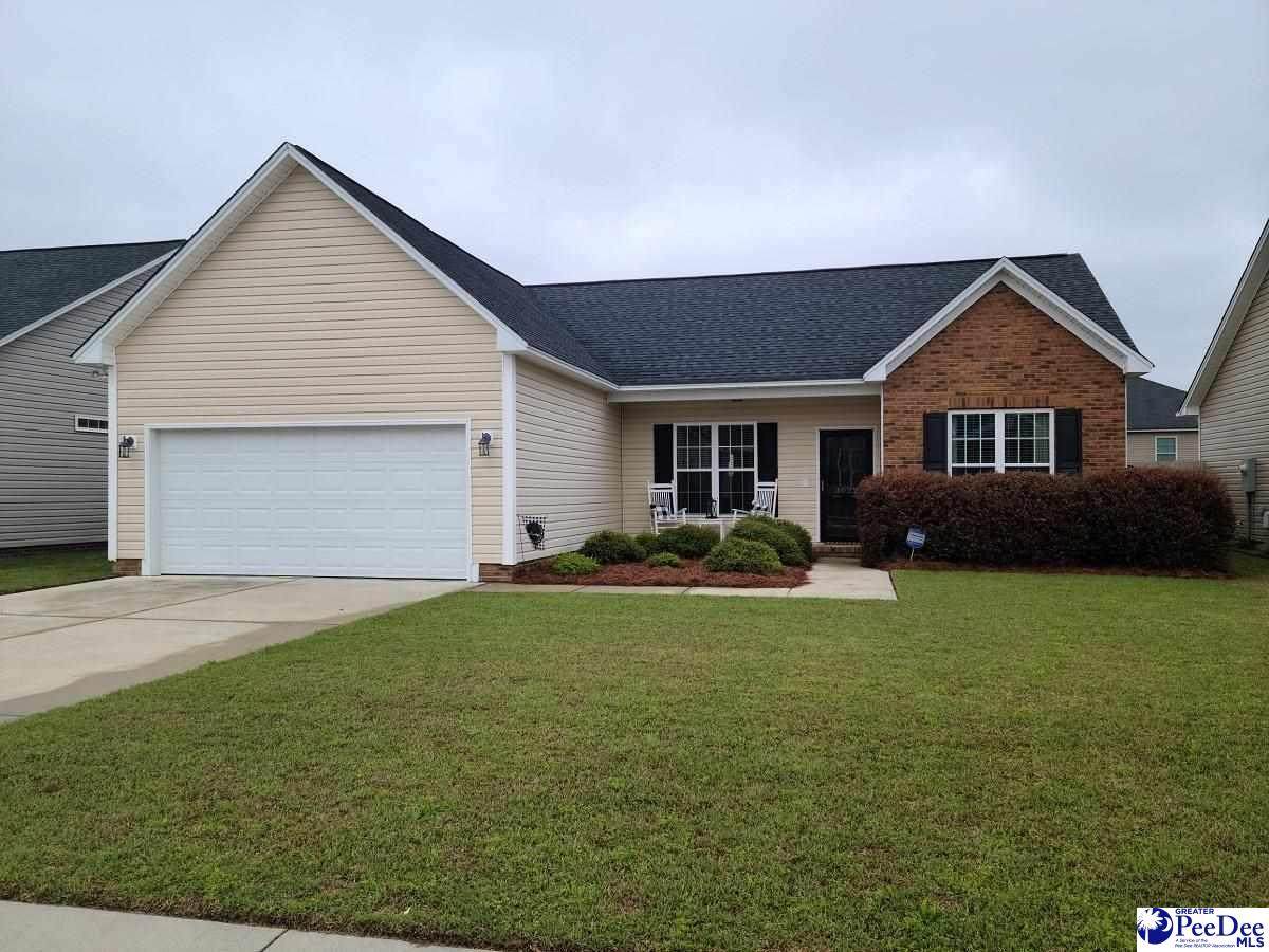 3022 Red Berry Circle - Photo 1