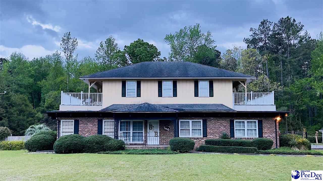 437 Britt Dr - Photo 1