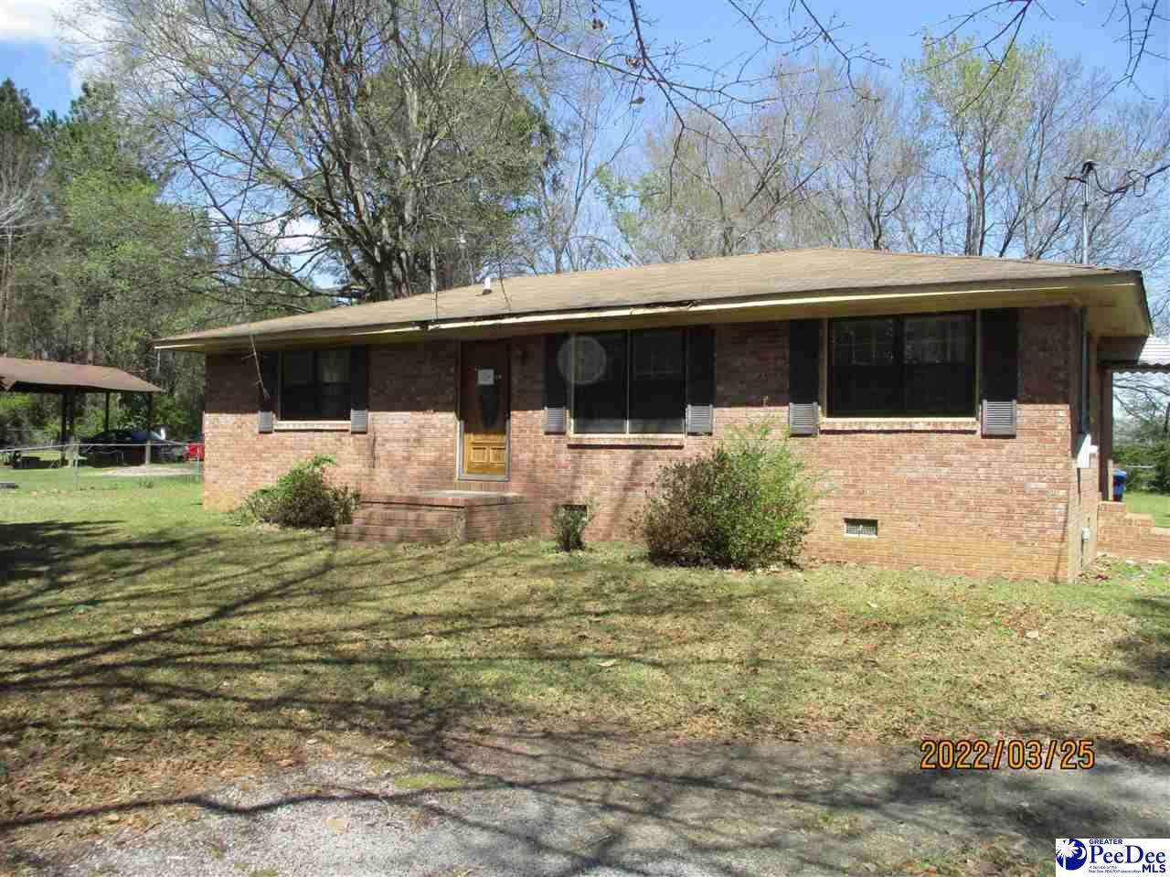 1615 Mary Lee Street - Photo 1