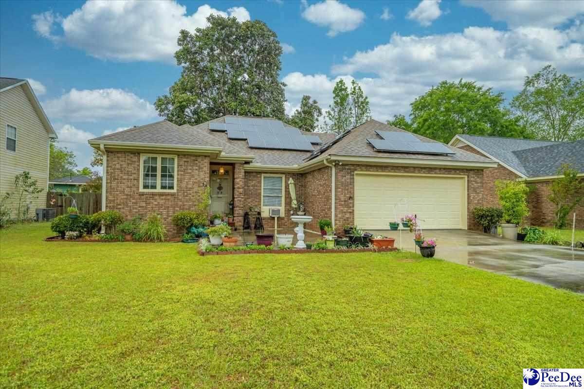 14 Sumter Court - Photo 1