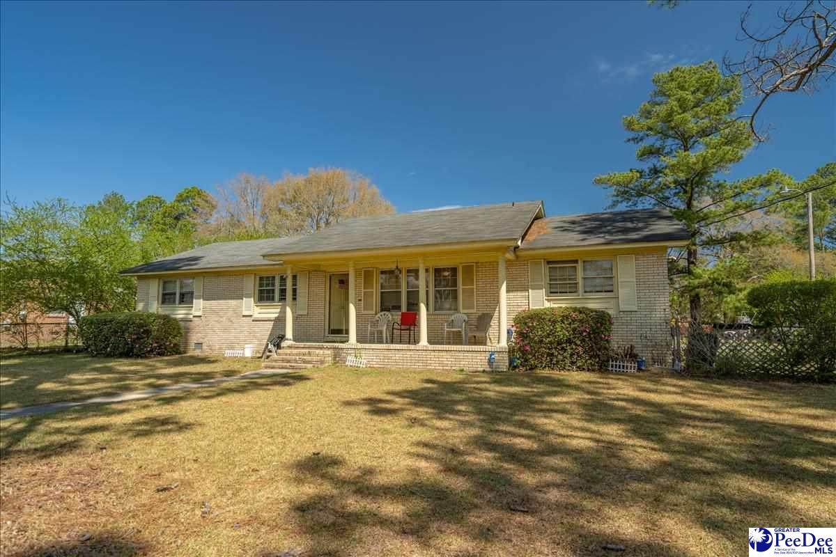 1101 Steeplechase Dr. - Photo 1