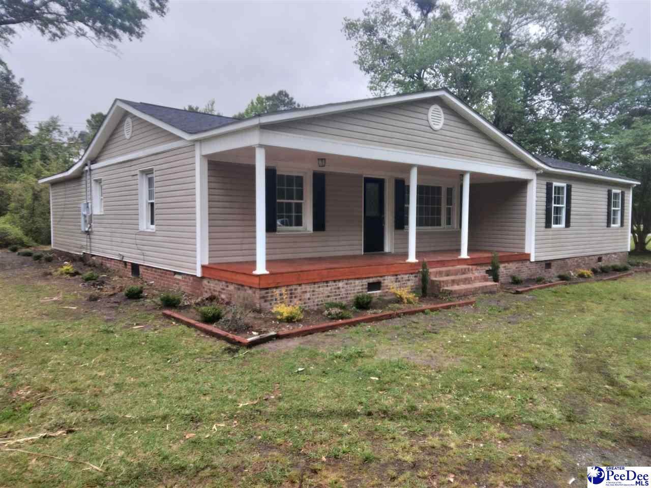 1420 Indian Branch Road - Photo 1