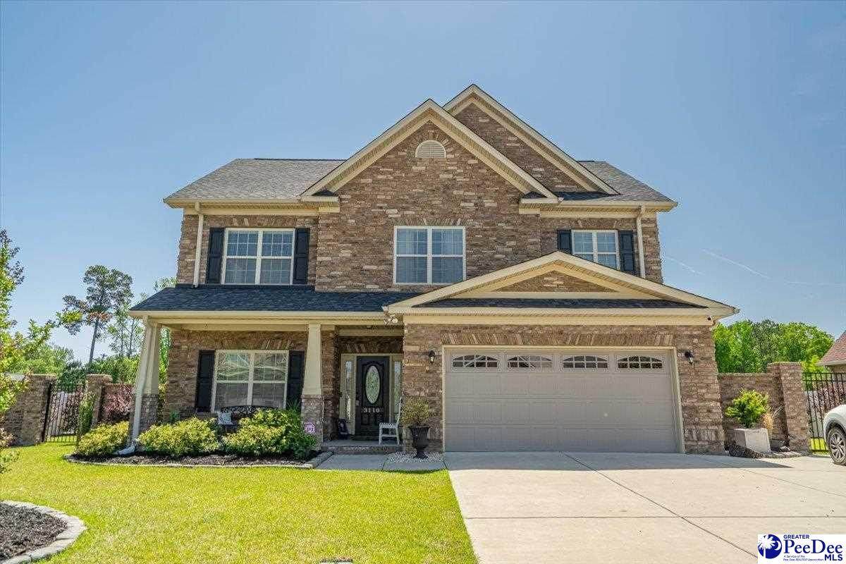 3110 Greystone Dr - Photo 1