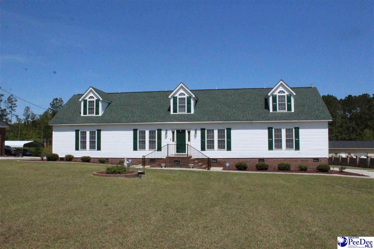 3070 Old Camden Rd - Photo 1
