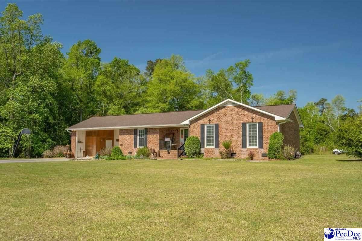 2528 Plantation Road - Photo 1